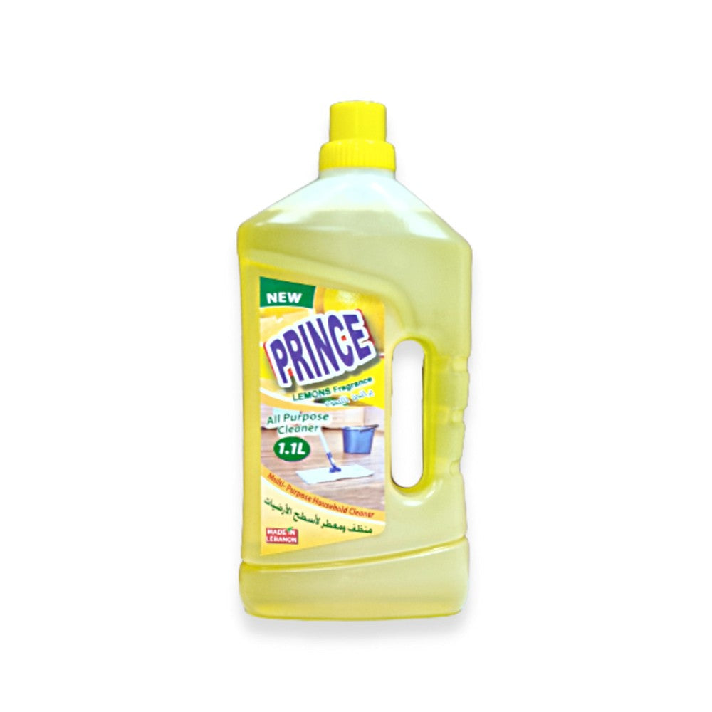 Prince Multi-Purpose Household Cleaner 1.1 L