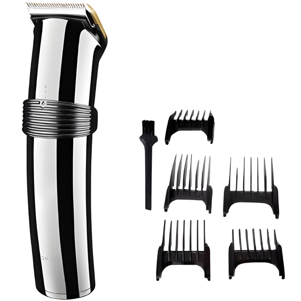 Pro Gemei Gm-766 Professional Rechargeable Shaver Trimmer