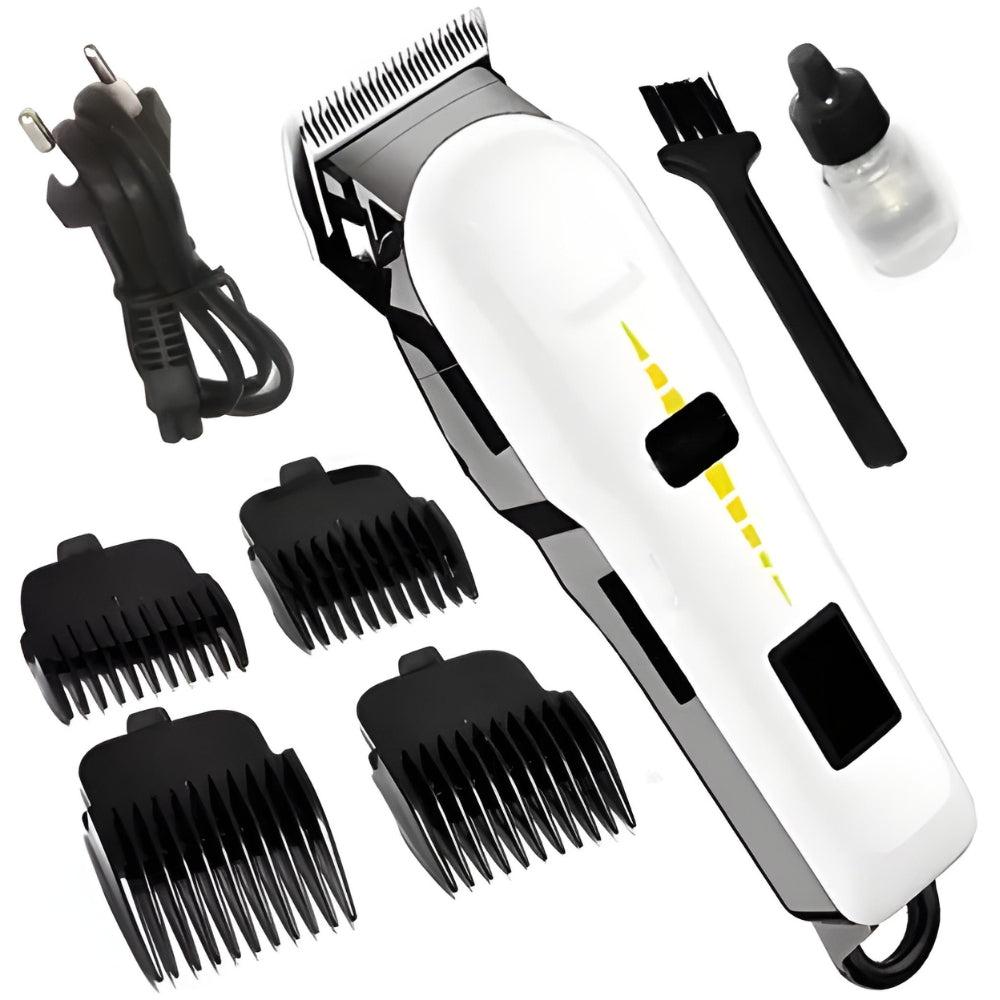 Pro Gemei Rechargeable Professional Hair Trimmer