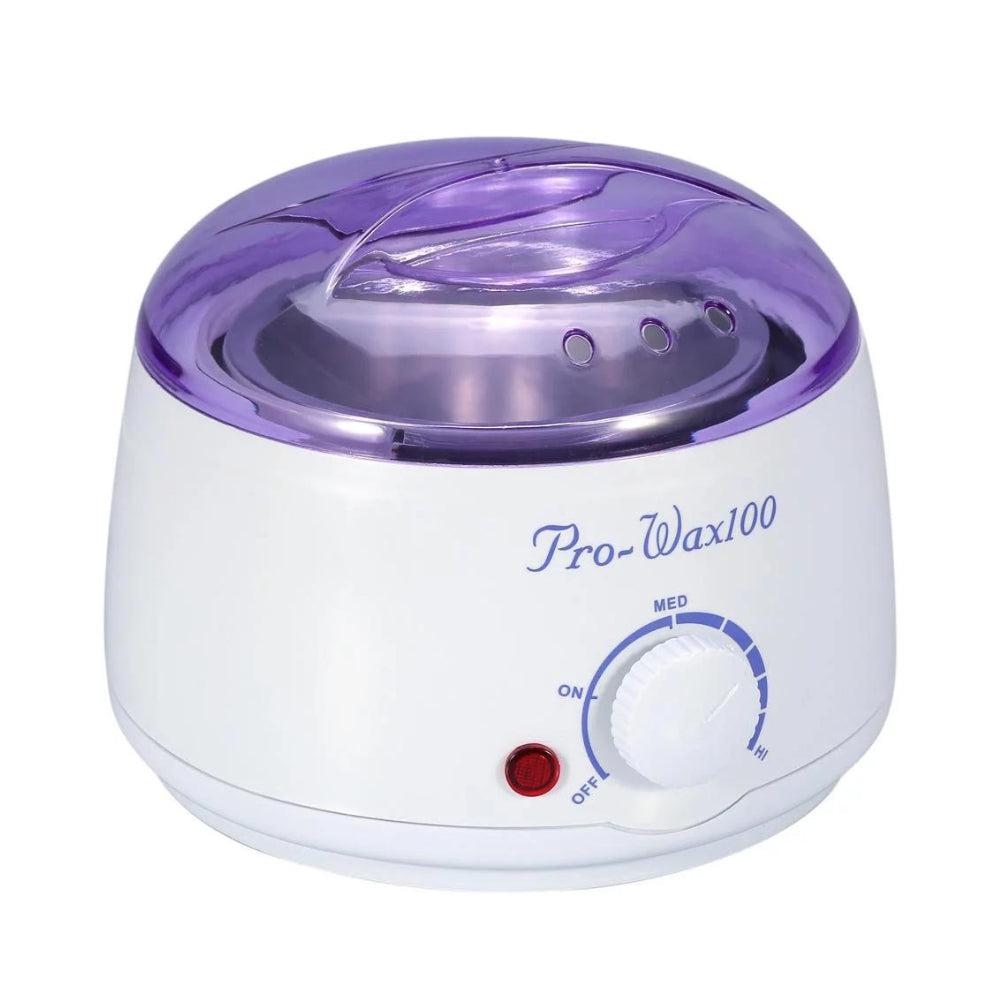 Pro-Wax100 Wax Machine