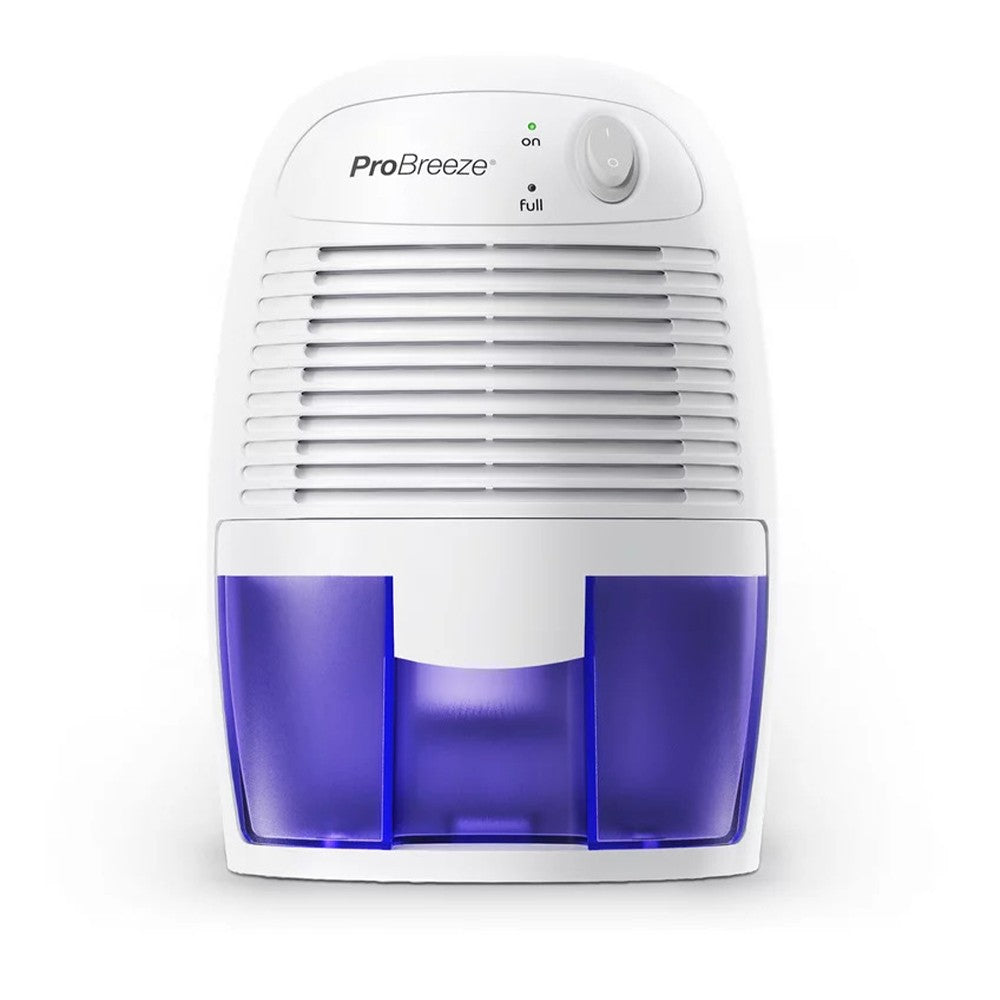 ProBreeze 1 Pint Portable Dehumidifier for Small Rooms
