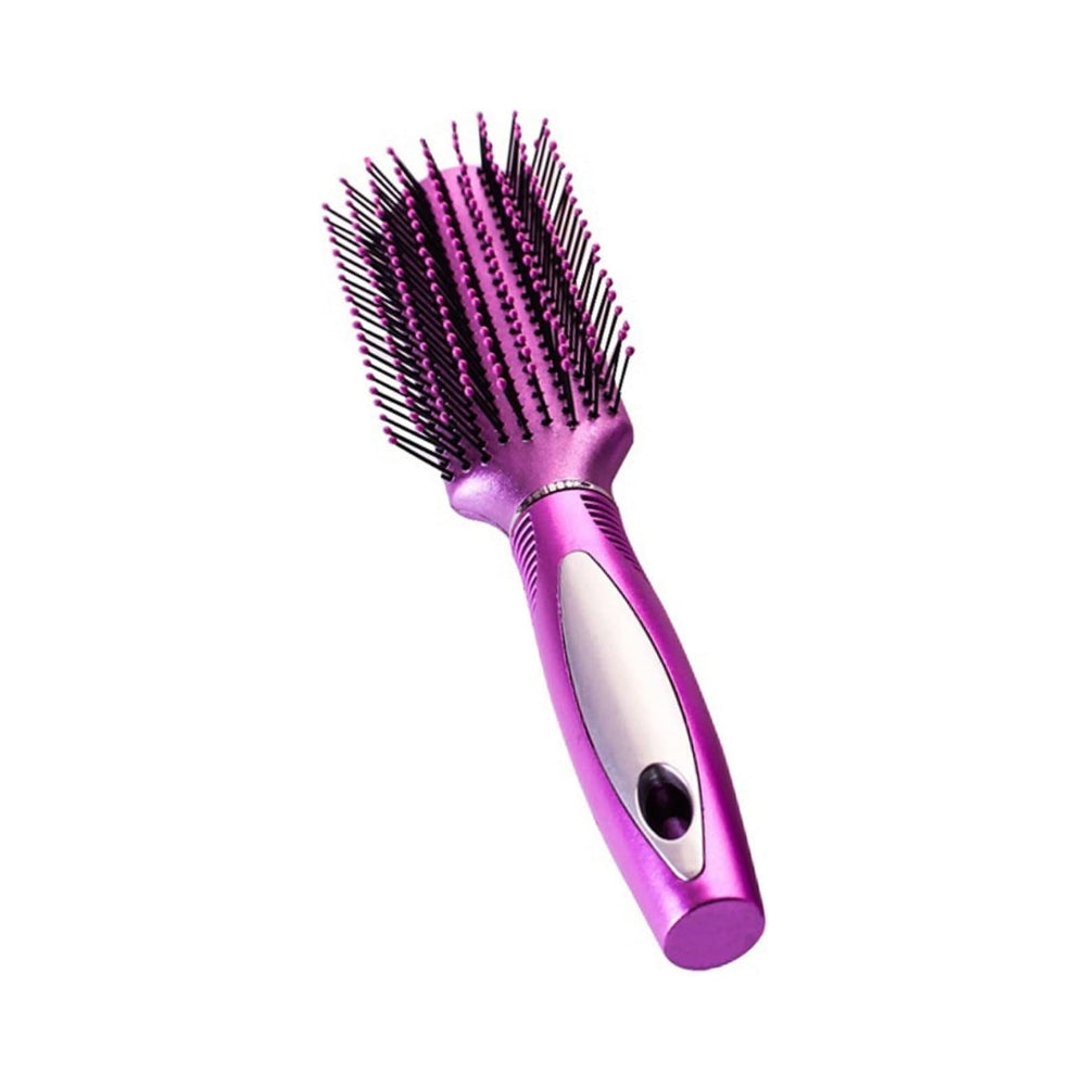 Professional Anti-Static Hairbrush