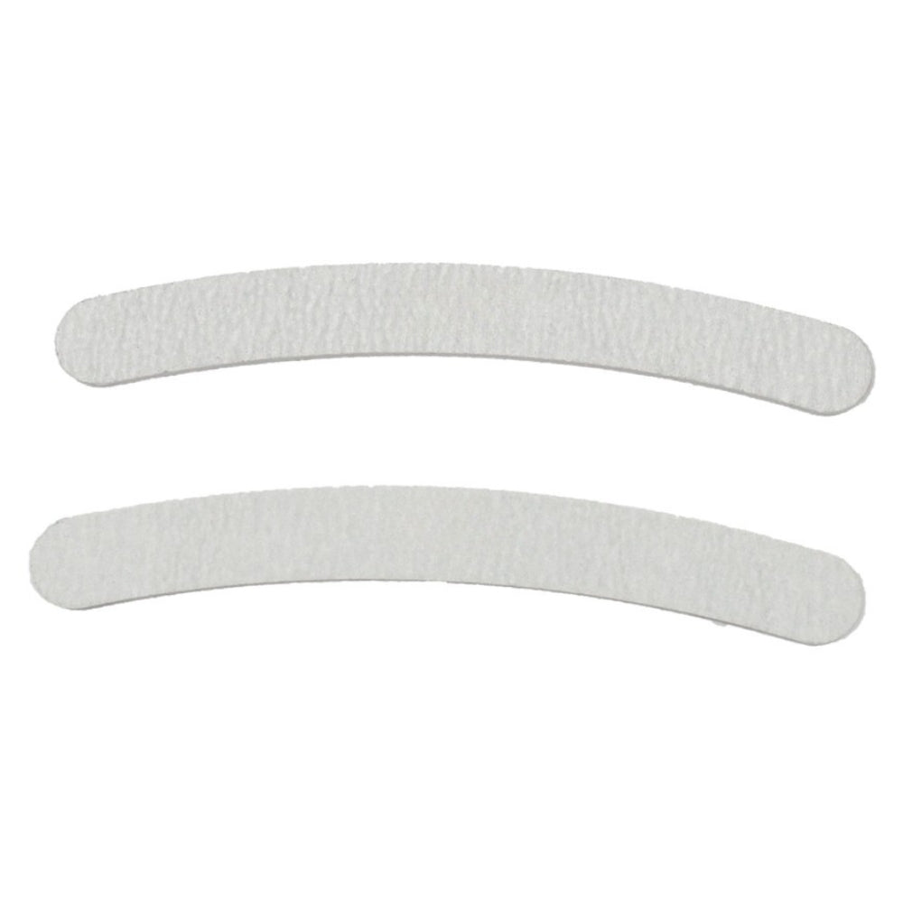 Professional File For Acrylic And Natural Nails Grain 2Pcs