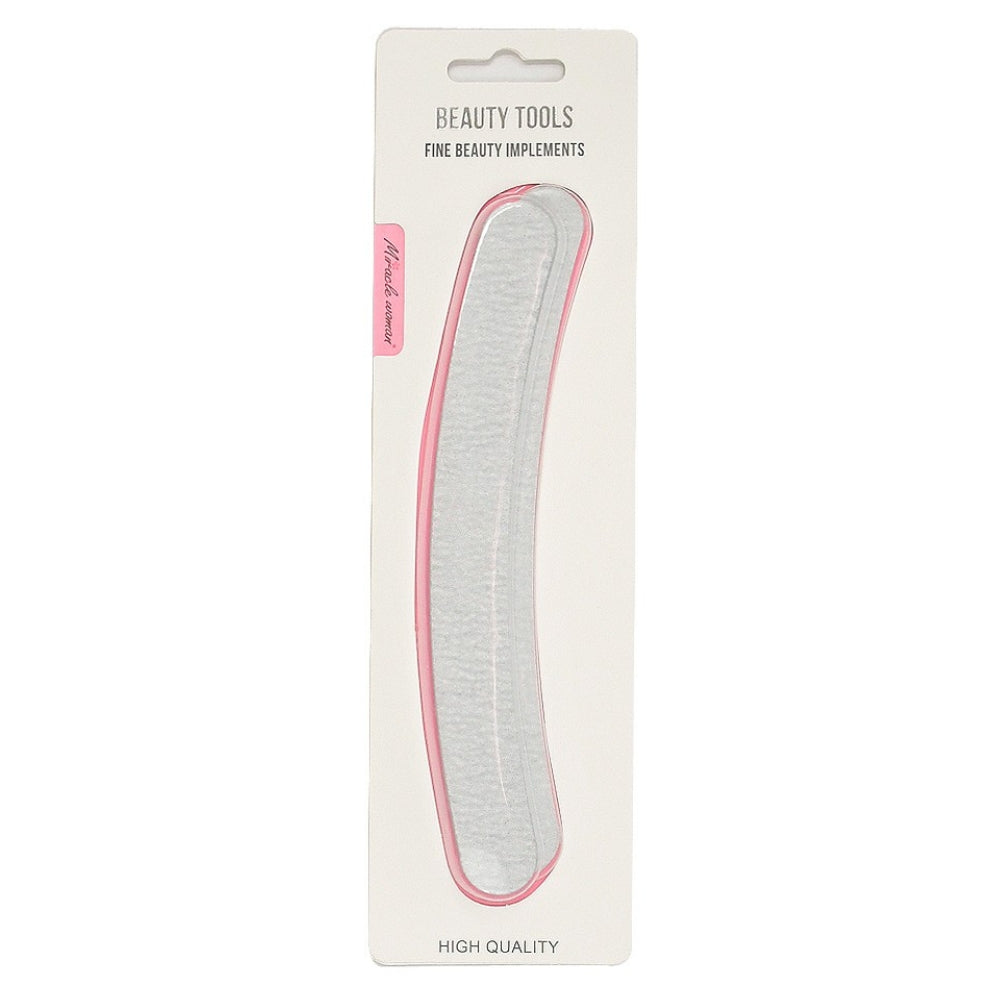 Professional File For Acrylic And Natural Nails Grain 2Pcs