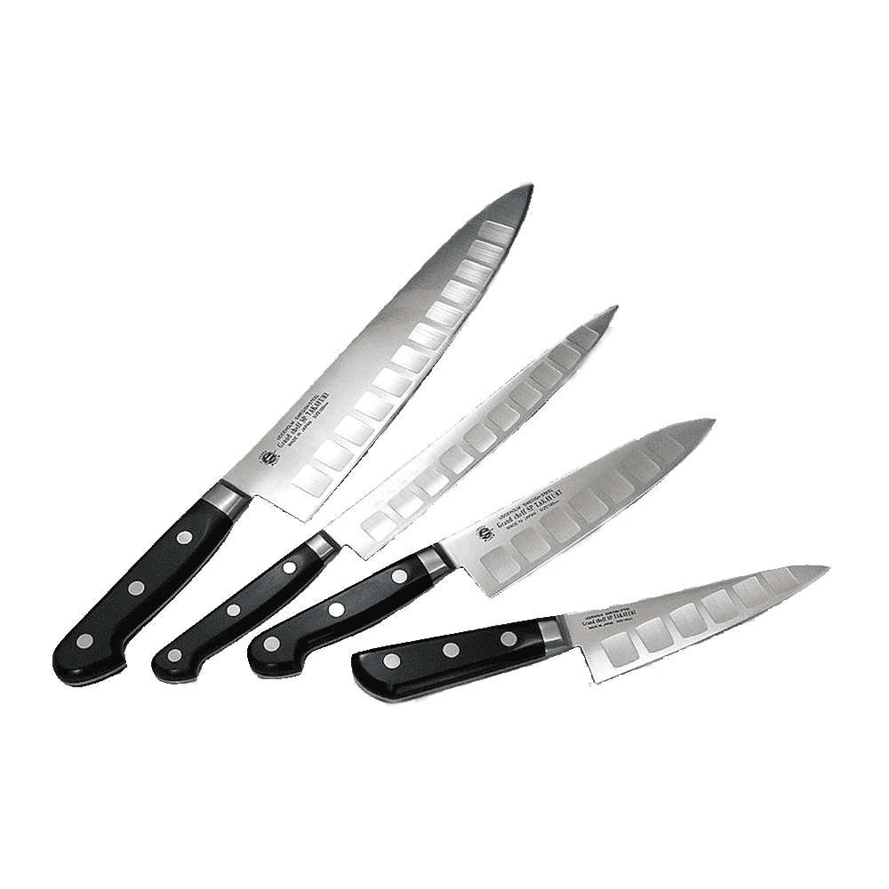 Professional Knife Sharpener