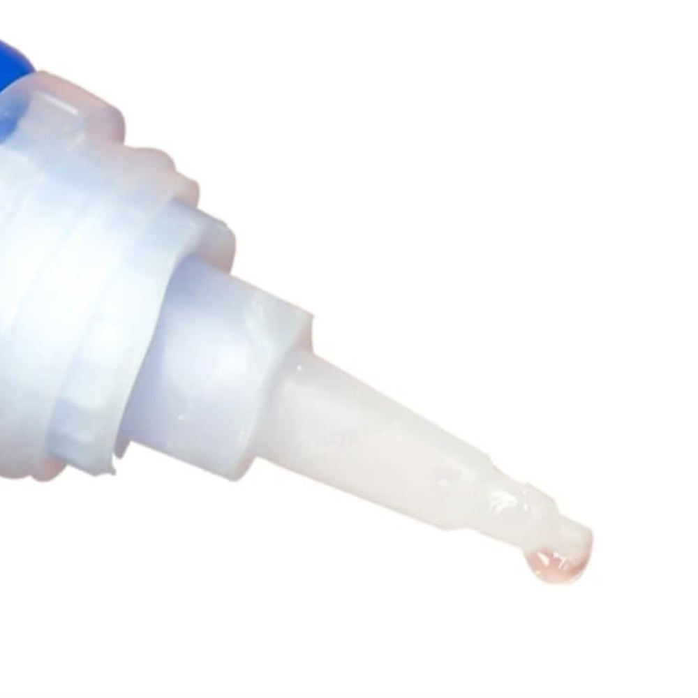 Professional Nail Art Super Glue Stronger 20G Bottle 401 Rapid Fix Handmade Adhesive Quick Dry Quick Sol Ceramic Glass Glue Dye Craft Tool Transparent