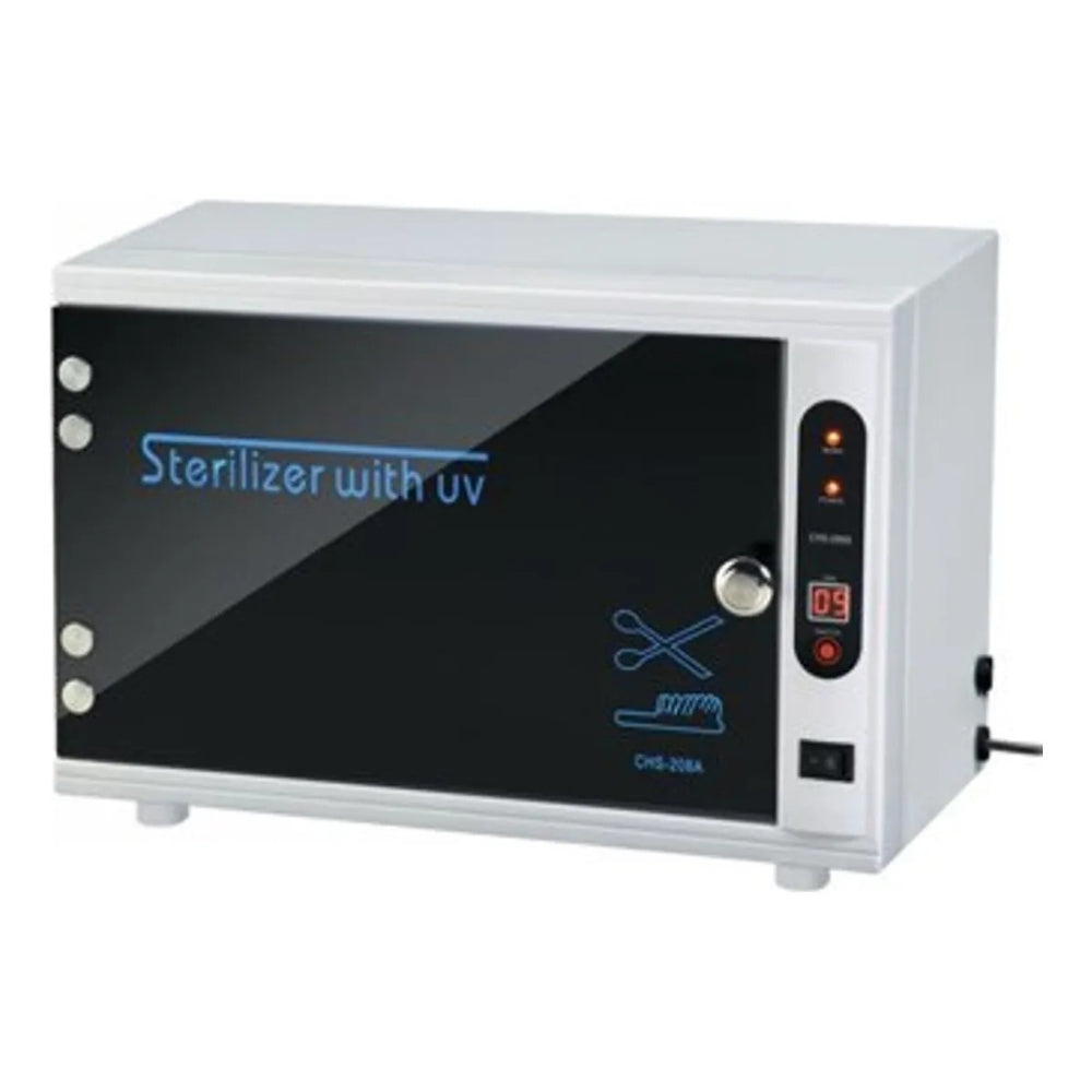 Professional UV Sterilizer for Instruments and Tools 208a