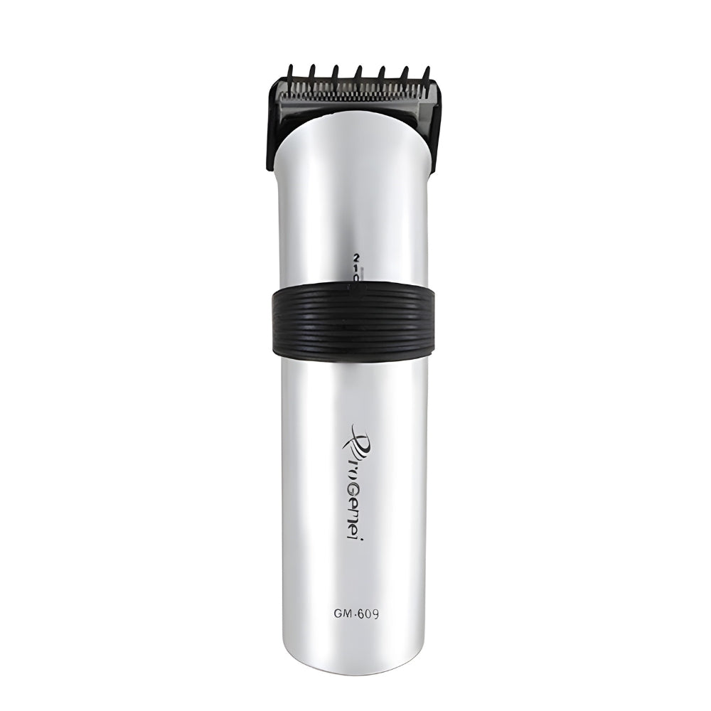 Progemei 609-A Professional Shaving and Grooming Set