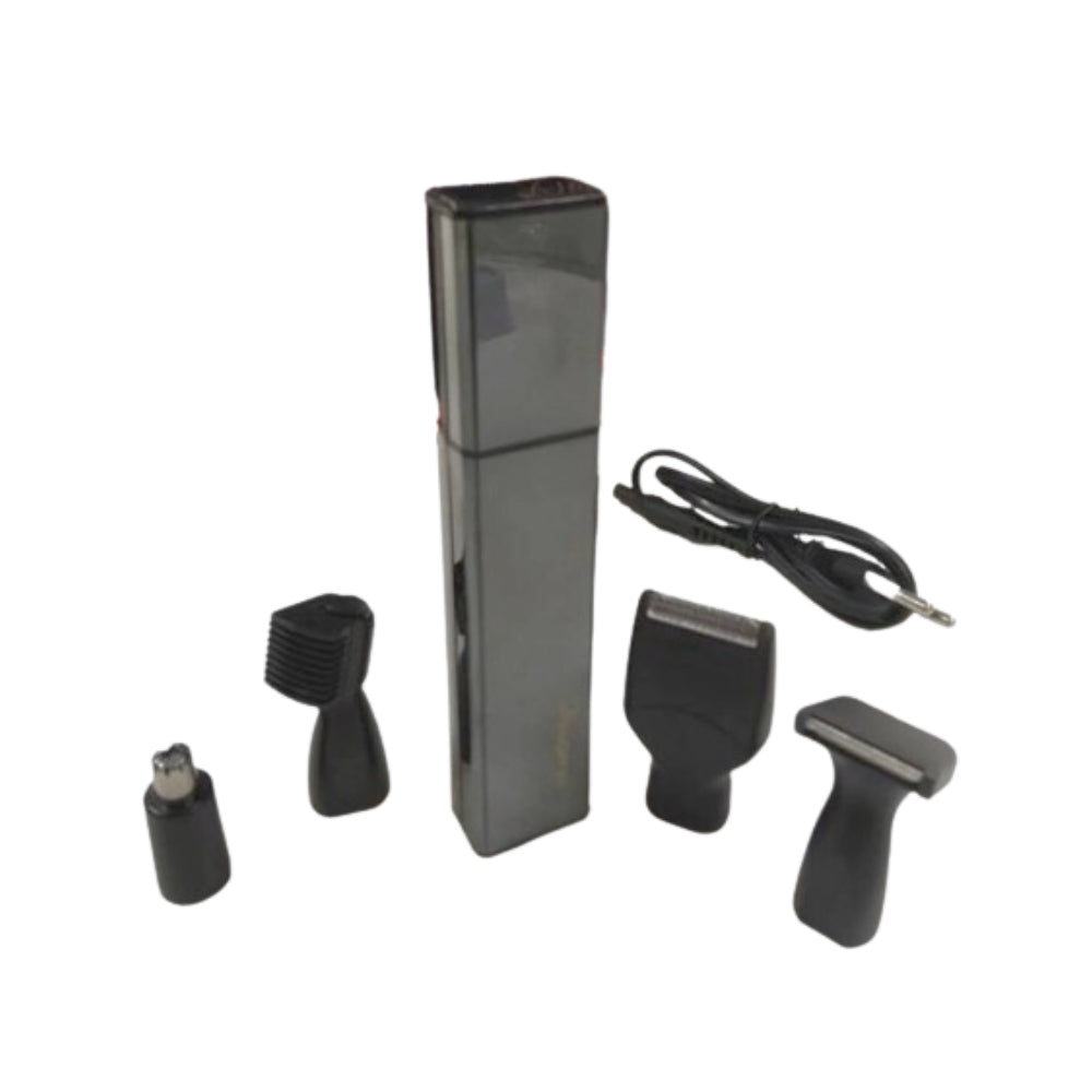 Progemei GM-3116 Nose And Hair Trimmer