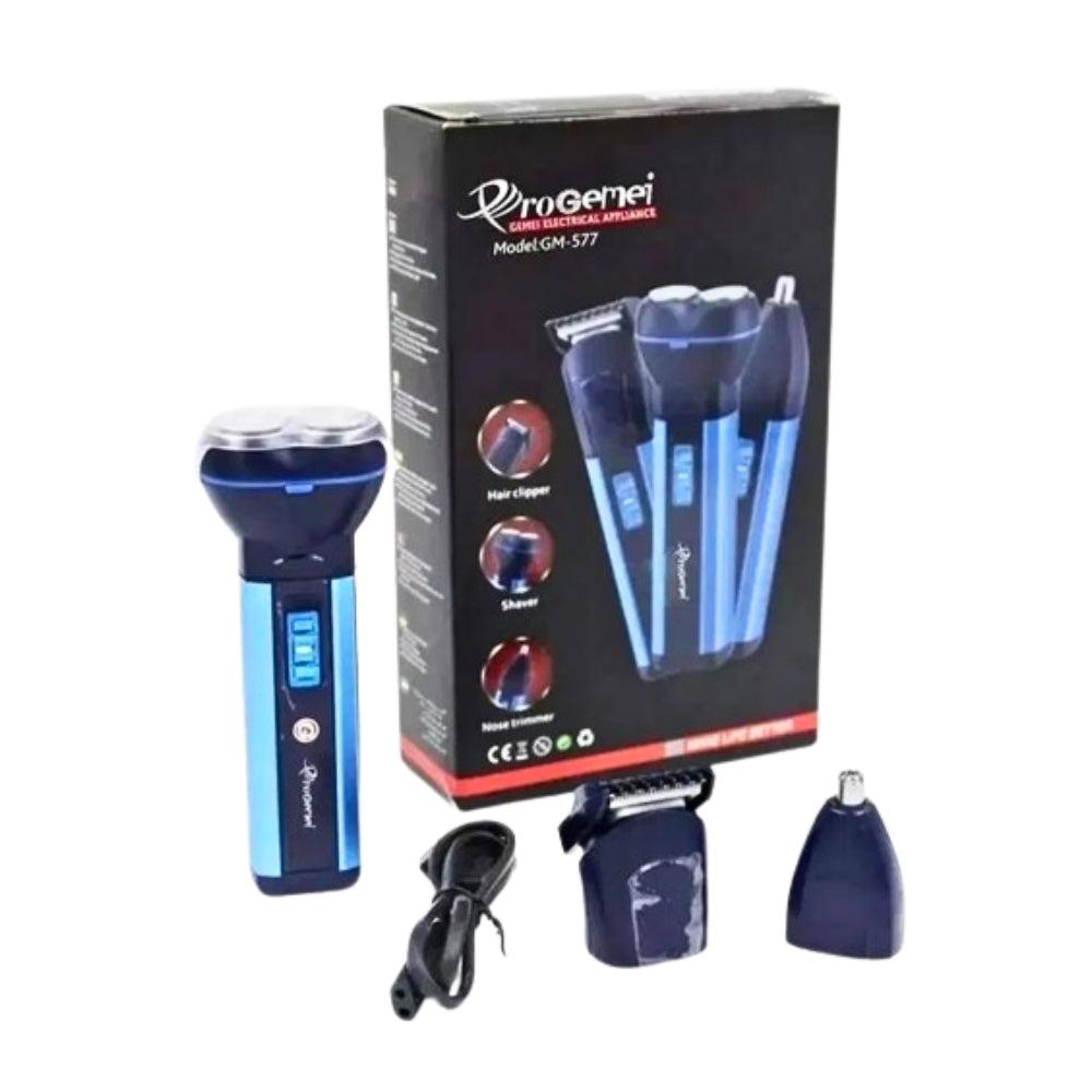 Progemei GM-577 3 In 1