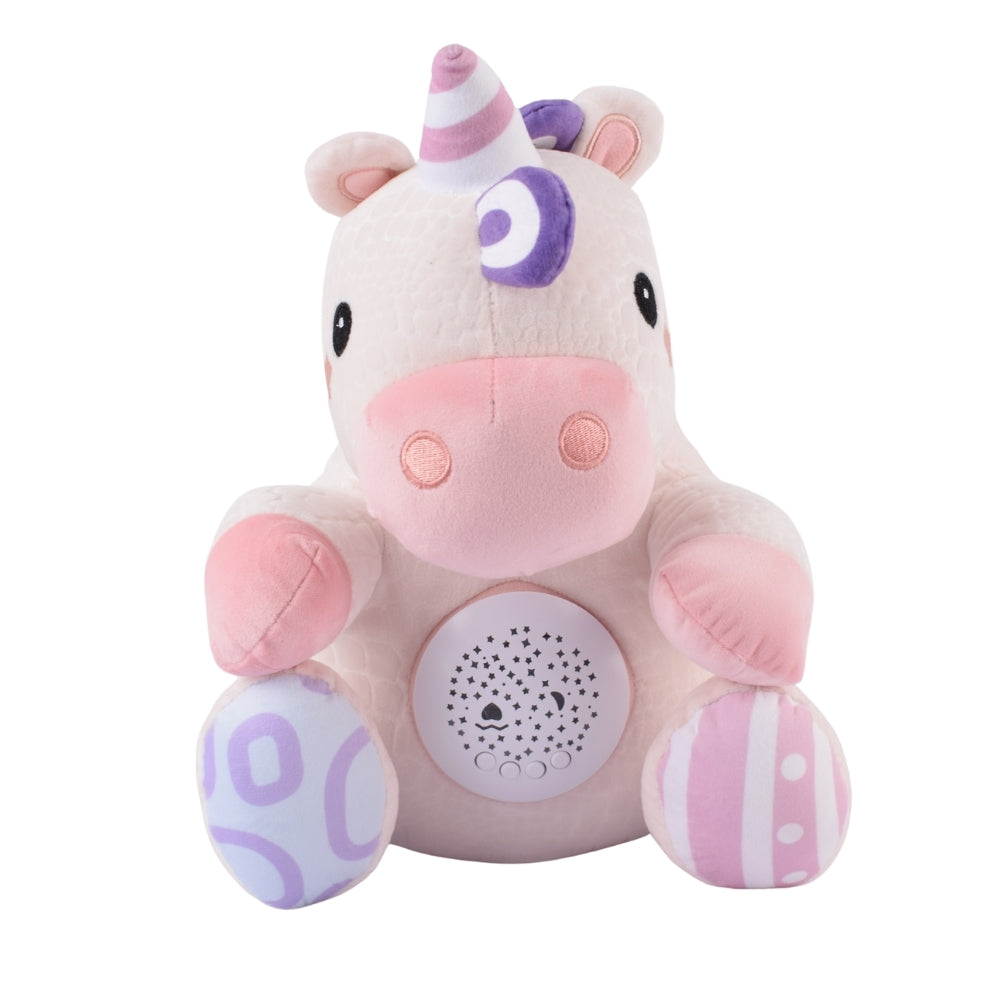Projector Musical Unicorn Plush