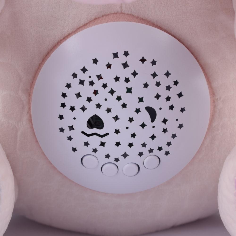 Projector Musical Unicorn Plush