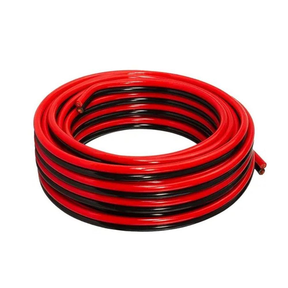 Pvc Insulated Cable 2x0.5mm2