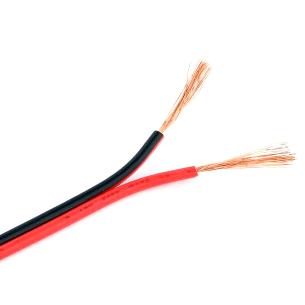 Pvc Insulated Cable 2x0.5mm2