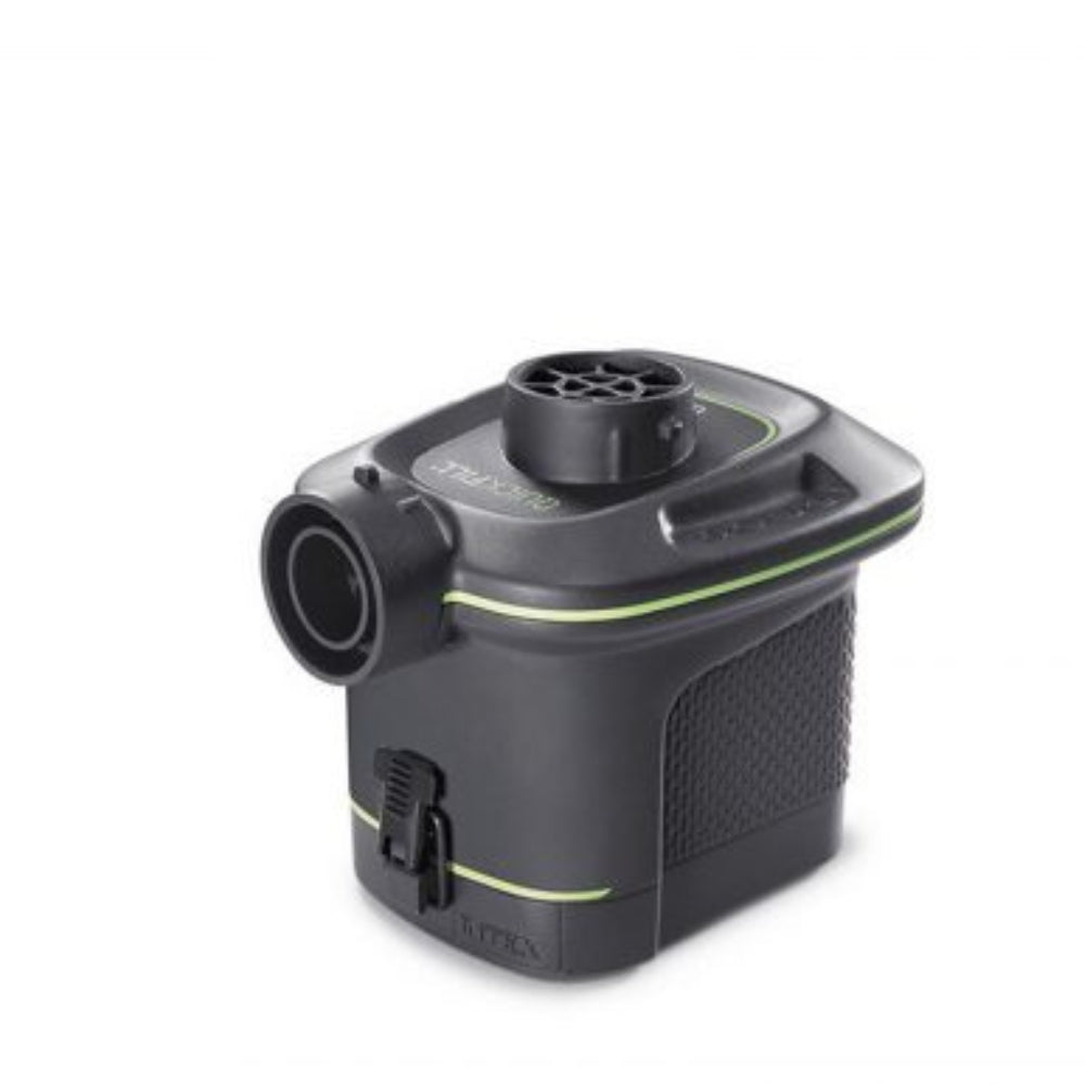 Quick-Fill Battery Air Pump