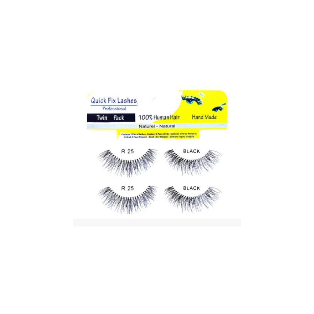 Quick Fix Lashes- 25