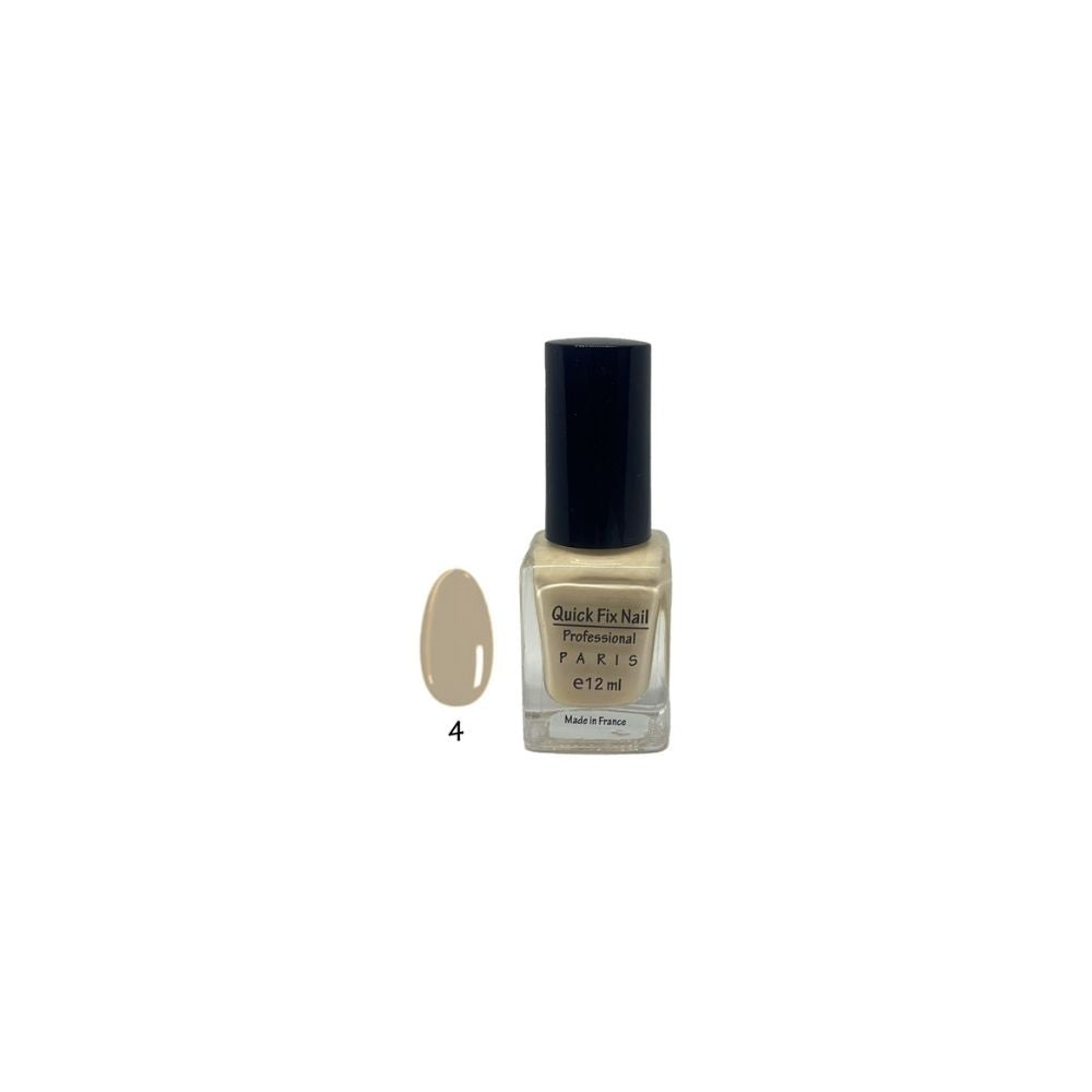 Quick Fix Nail-4-Nude-Myriad
