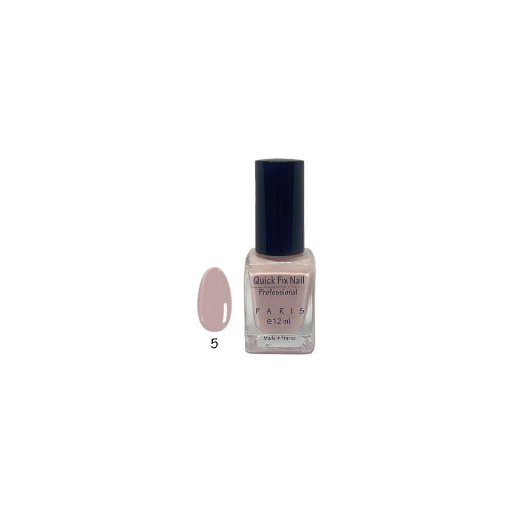 Quick Fix Nail-5-Lovely-Pink