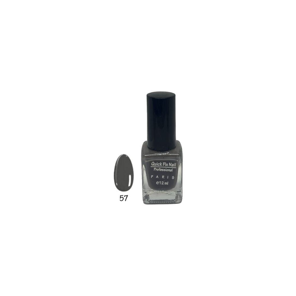 Quick Fix Nail-57-CatWalk