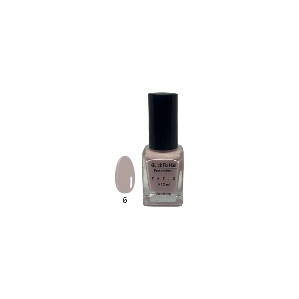 Quick Fix Nail-6-Paris-Pink
