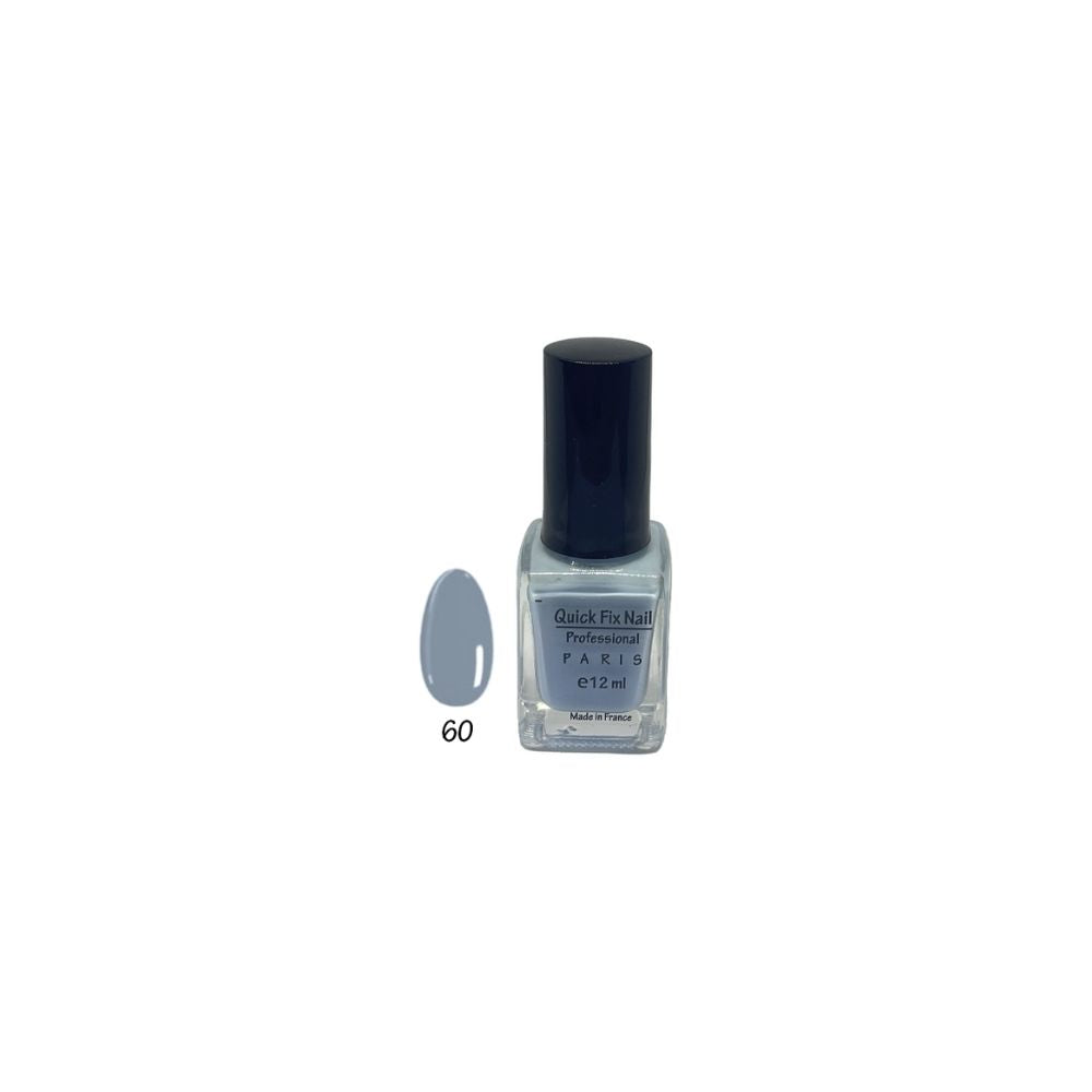 Quick Fix Nail-60-Sky-Blue