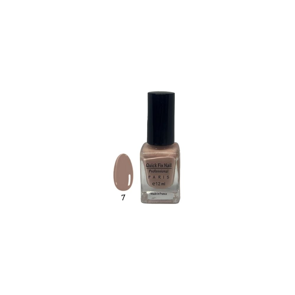 Quick Fix Nail-7-Fresh-Style