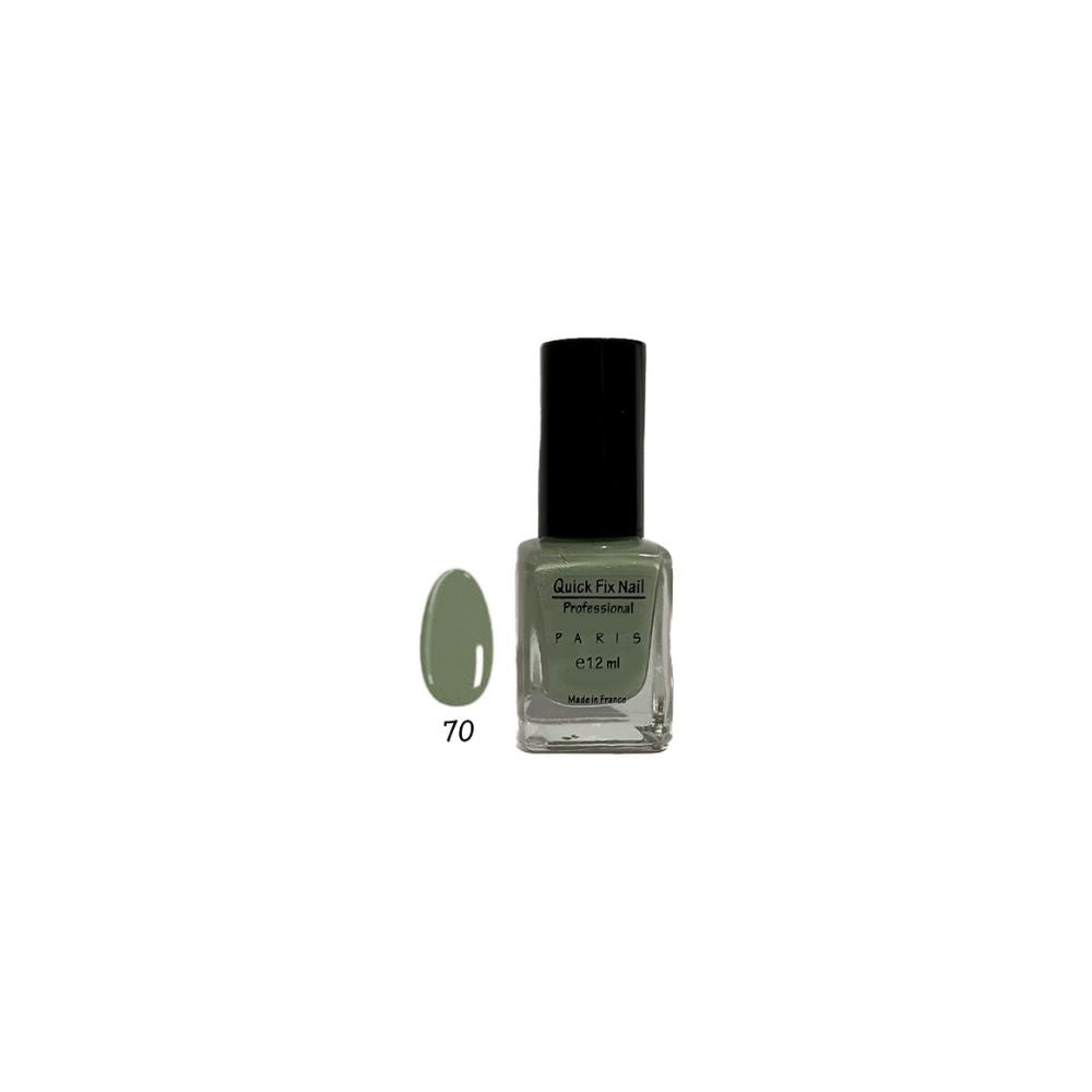 Quick Fix Nail-70-Summer-Green