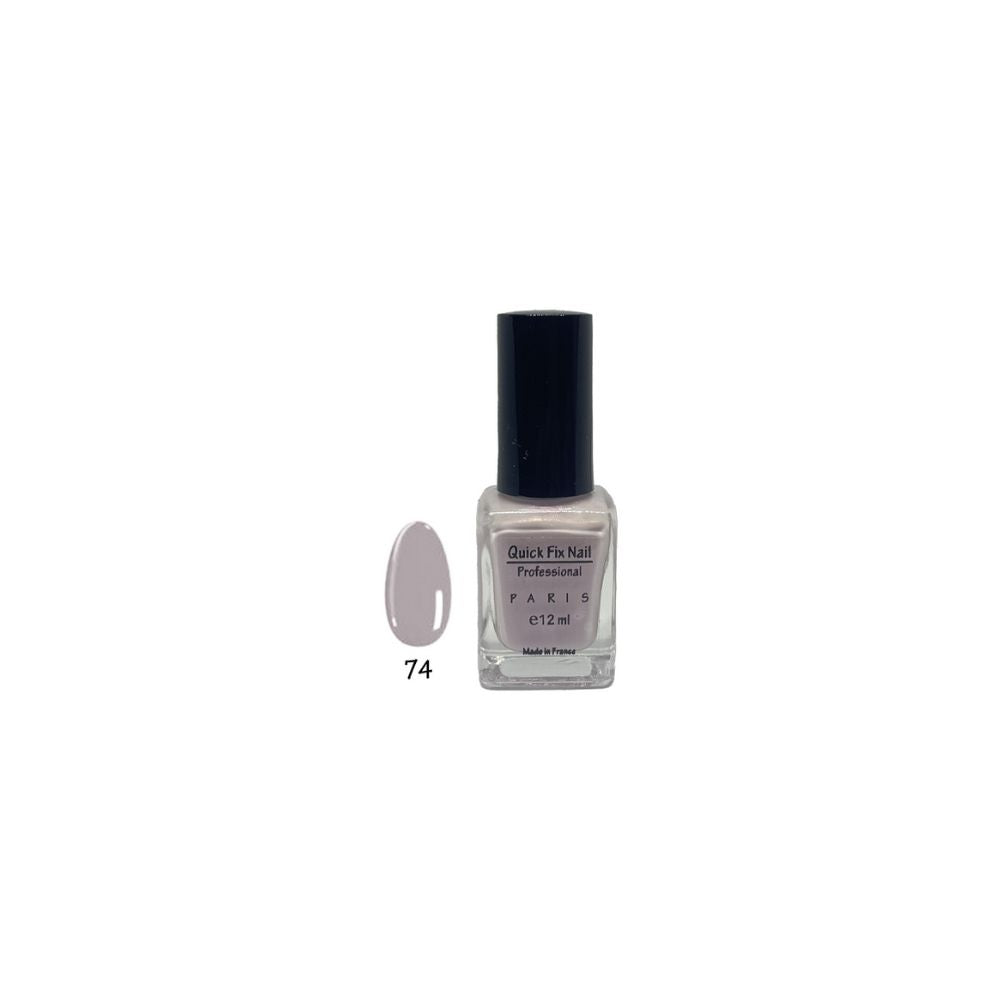 Quick Fix Nail-74-Springful-Purple
