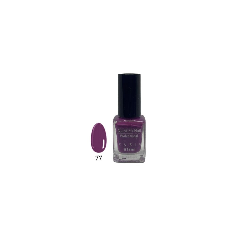 Quick Fix Nail-77-Wanderland