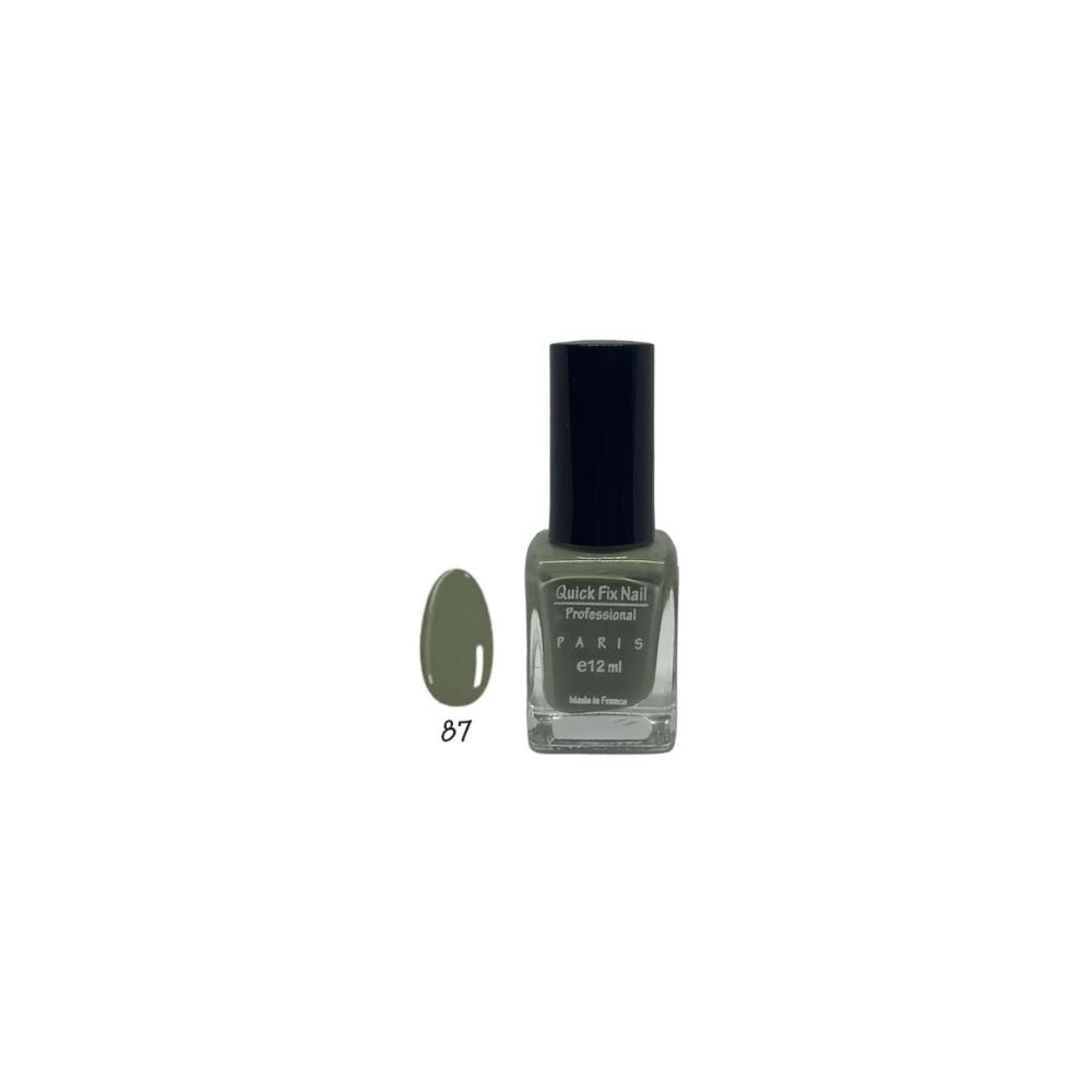 Quick Fix Nail-87-Wild-Spa