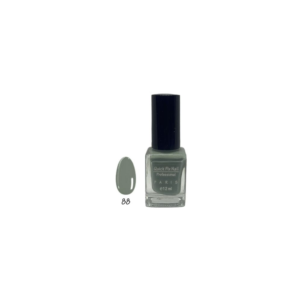 Quick Fix Nail-88-Wild-Green