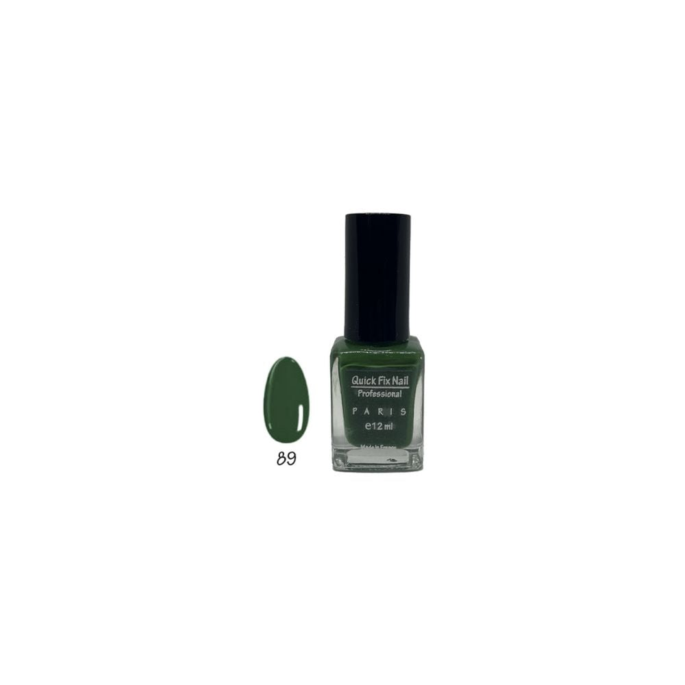 Quick Fix Nail-89-Rustic