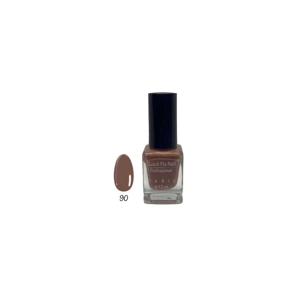 Quick Fix Nail-90-Right-Rain
