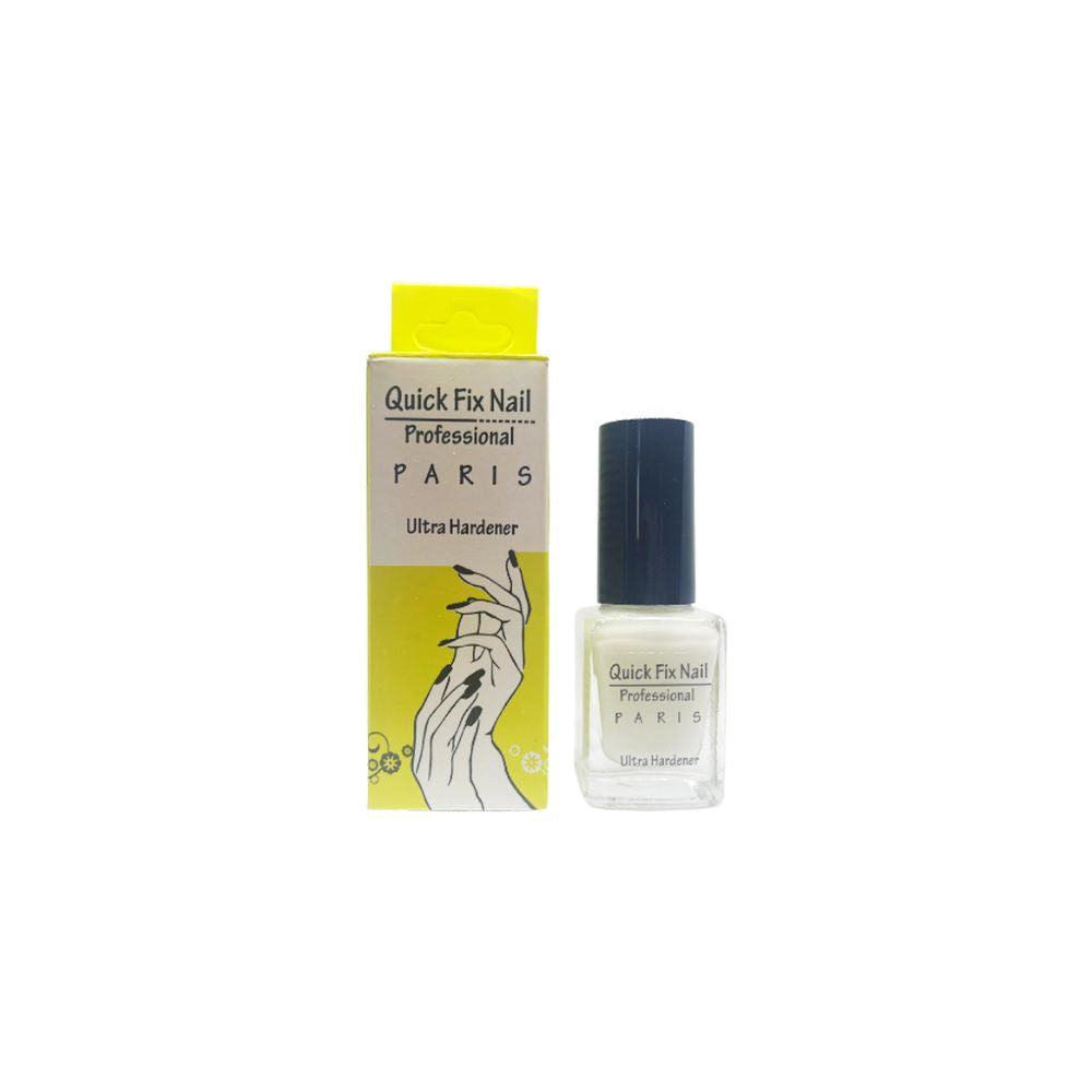 Quick Fix Nails- Ultra Hardener- 4001