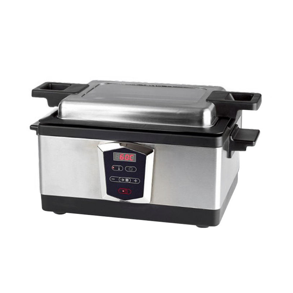 Quigg Sous-Vide Slow Cooker