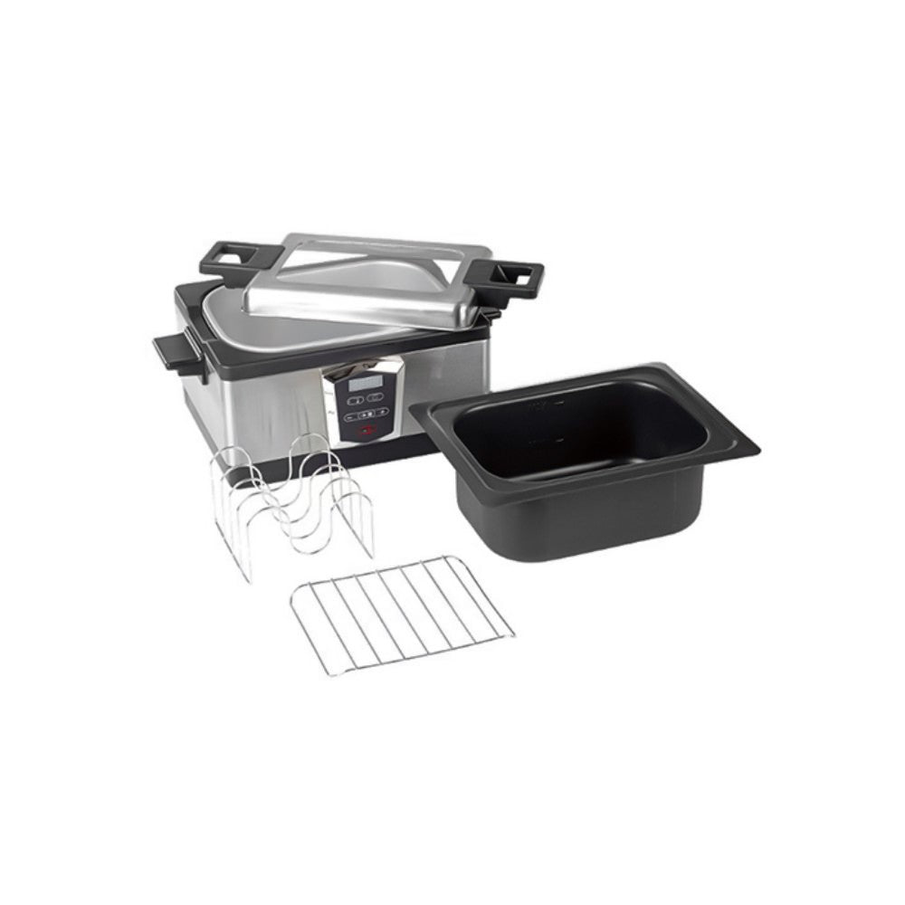 Quigg Sous-Vide Slow Cooker