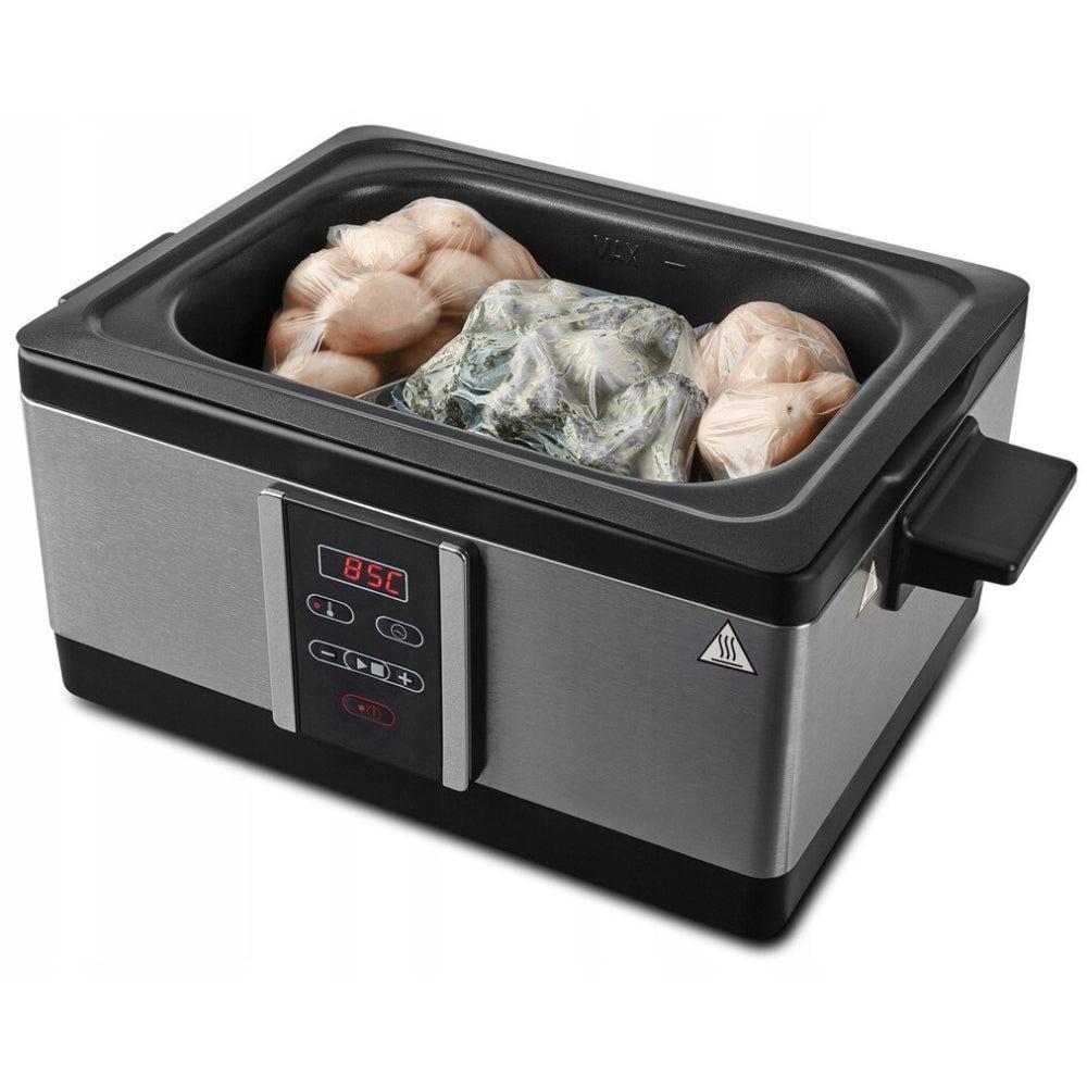 Quigg Sous-Vide Slow Cooker
