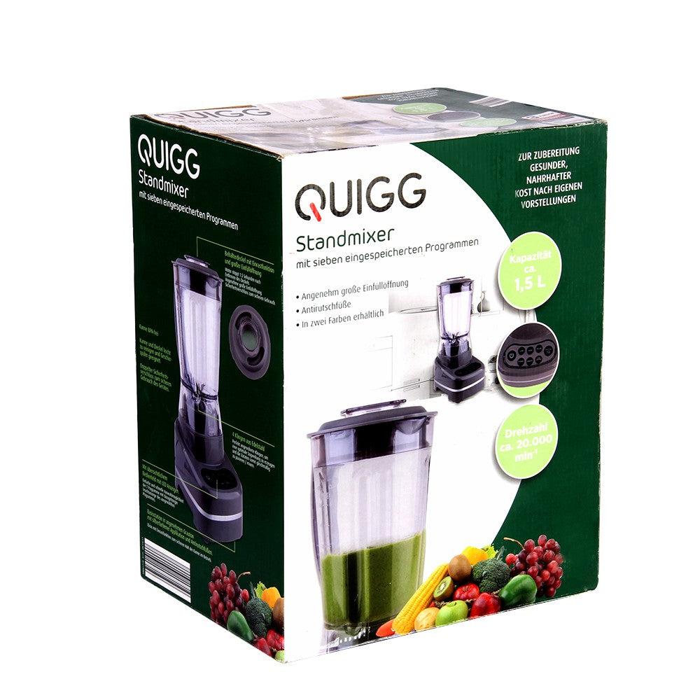 Quigg Standmixer 500W
