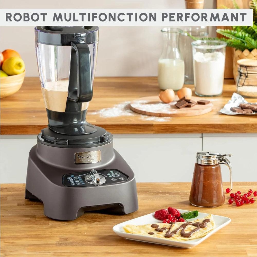 Quigg Standmixer 500W