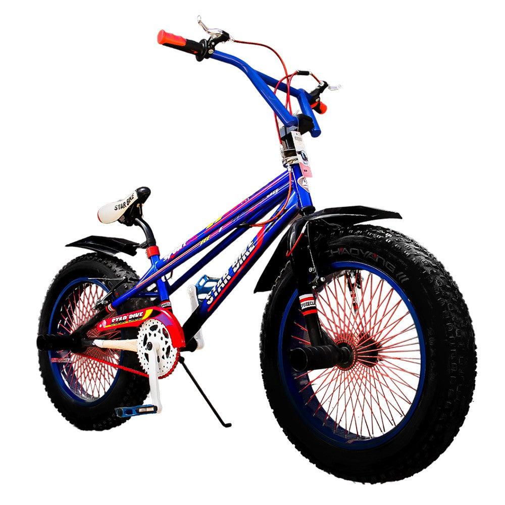 REF. 20'' Fat Bike Pro