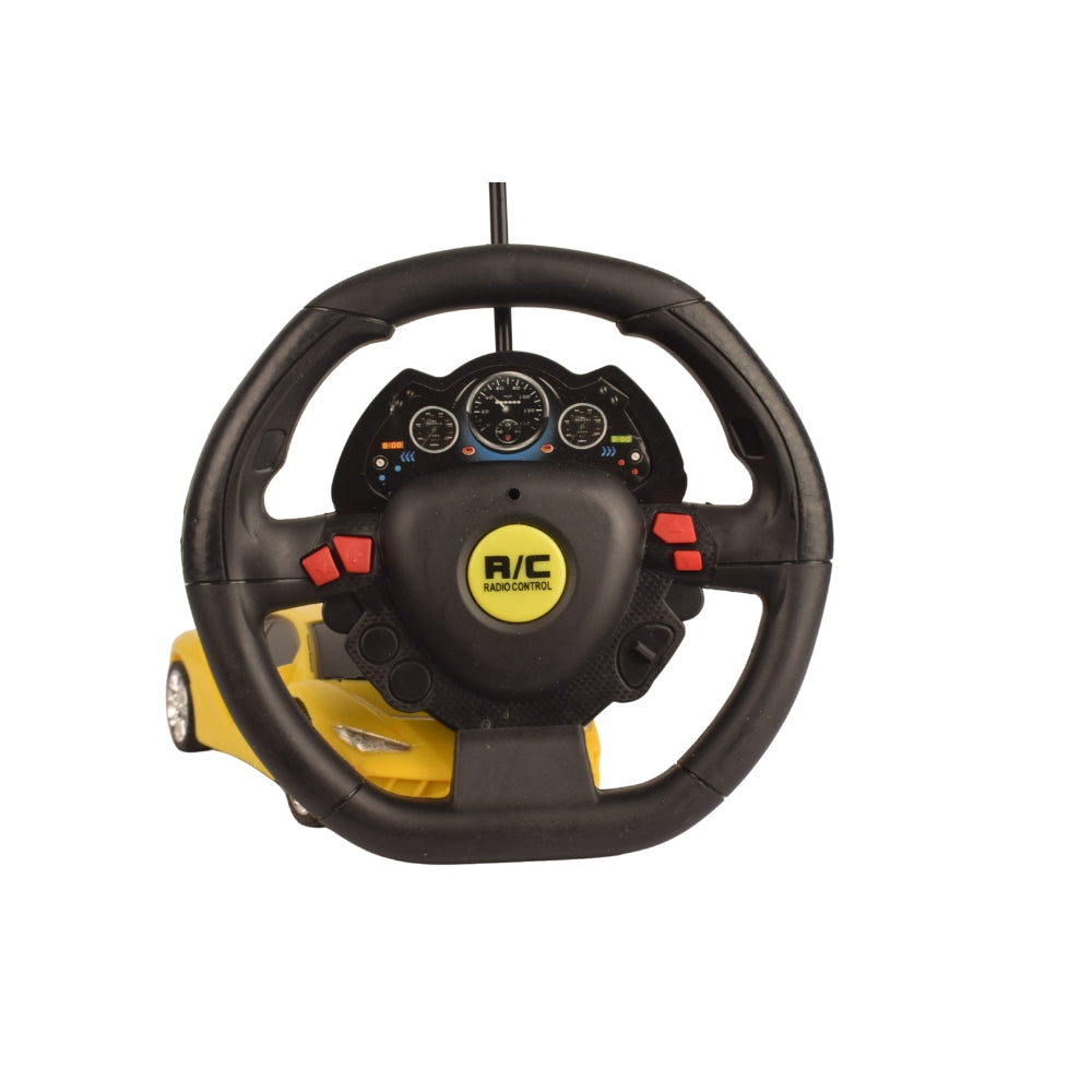 REMOTE CONTROL CAR FOR KIDS