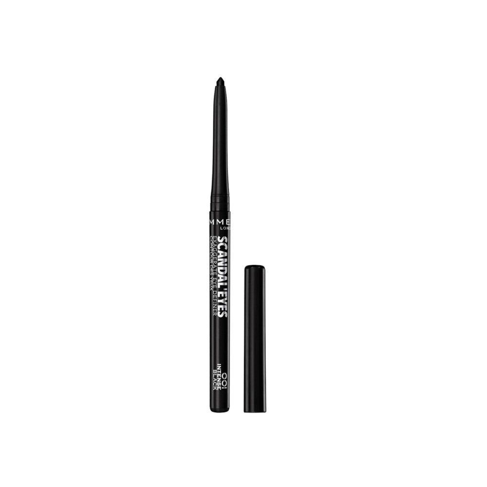 Rimmel Exaggerate Waterproof Eye Definer