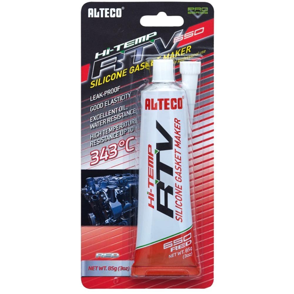 RTV Silicone Gasket Maker
