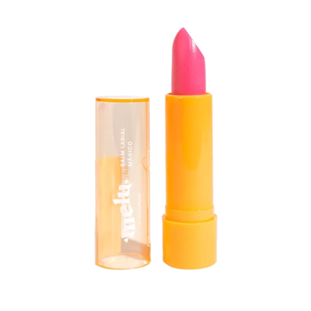 RUBY ROSE MELU MAGIC LIPS - STRAWBERRY