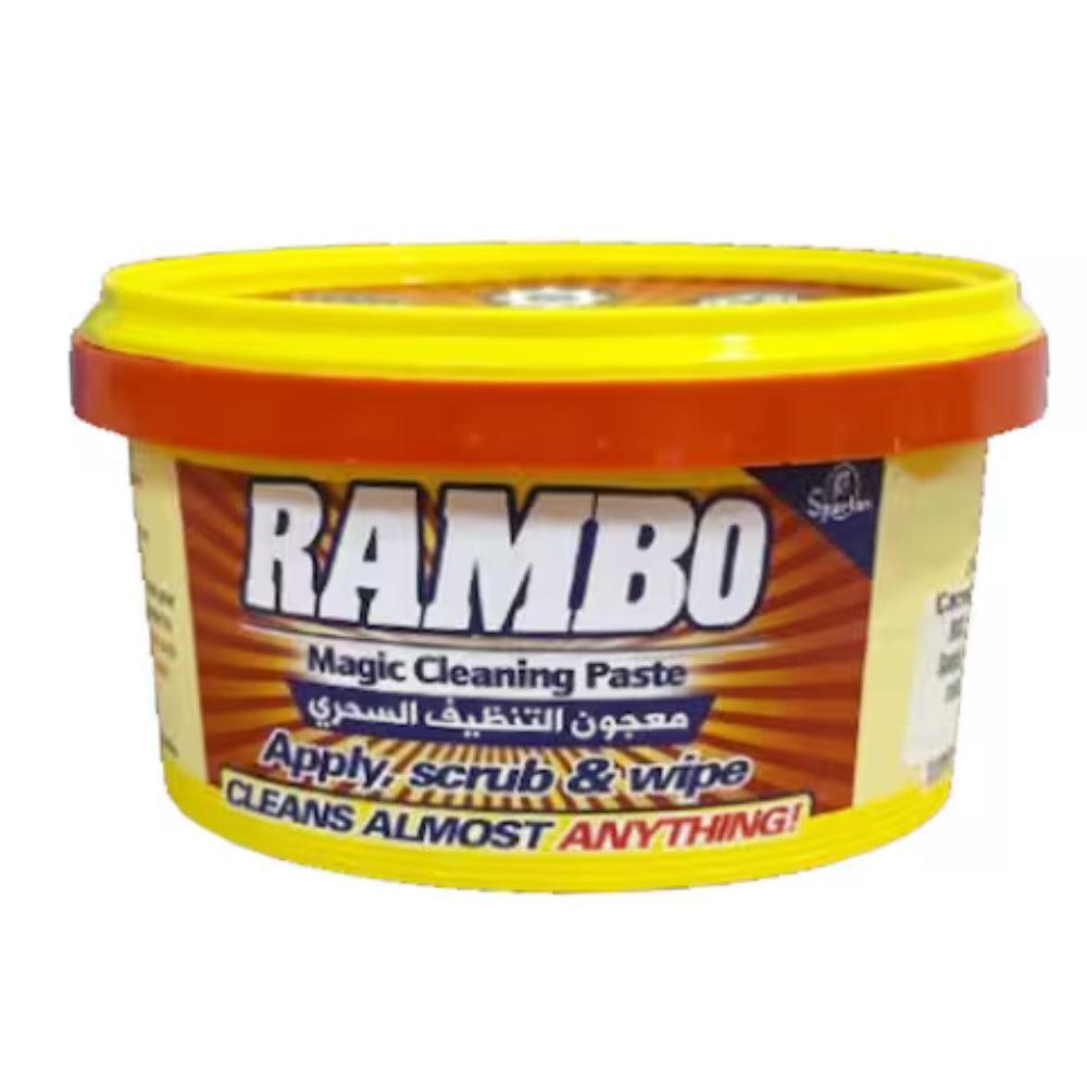 Rambo Magic Cleaning Paste 1KG