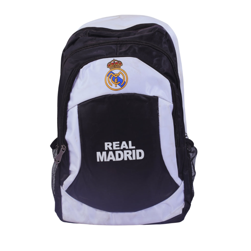 Real Madrid Football Club Backpack