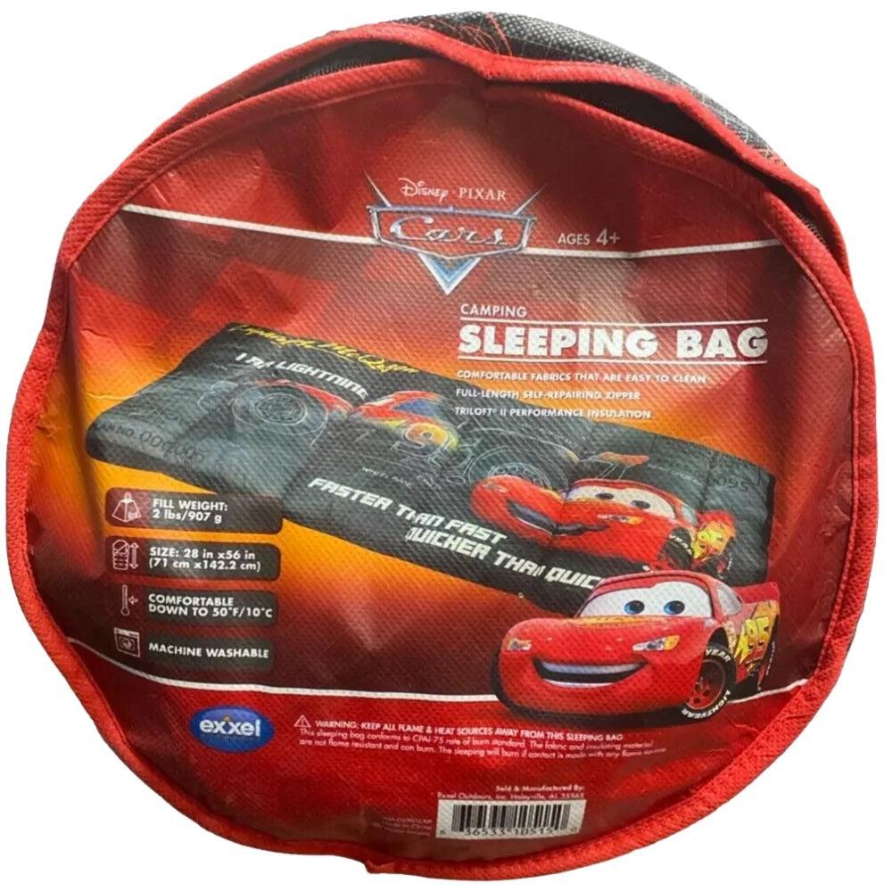 Rectangular Sleeping Bag, Red 83.8 x 190.5 Cm