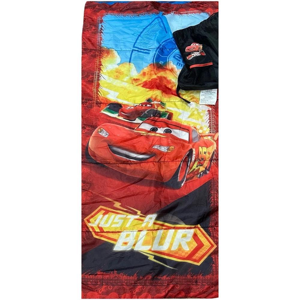 Rectangular Sleeping Bag, Red 83.8 x 190.5 Cm