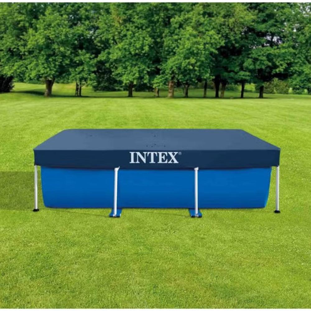 Rectangular Swimming Pool Cover
