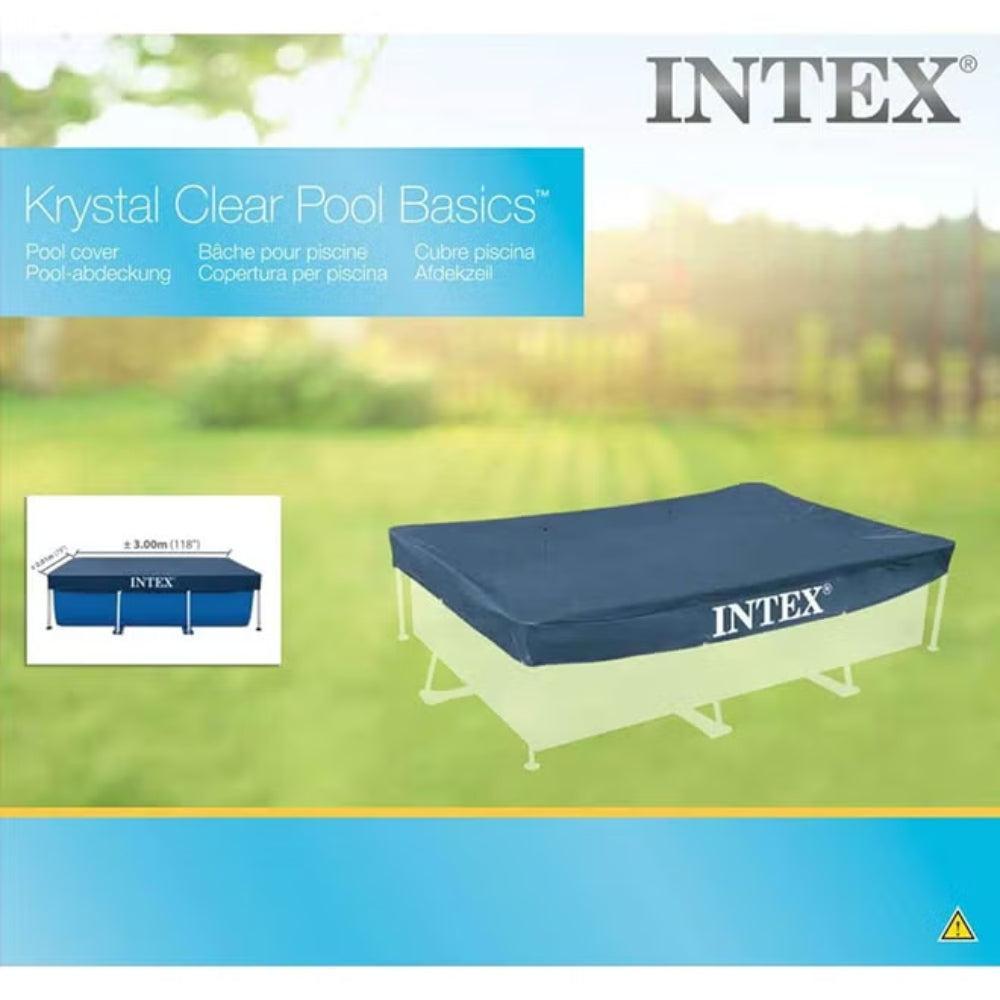Rectangular Swimming Pool Cover
